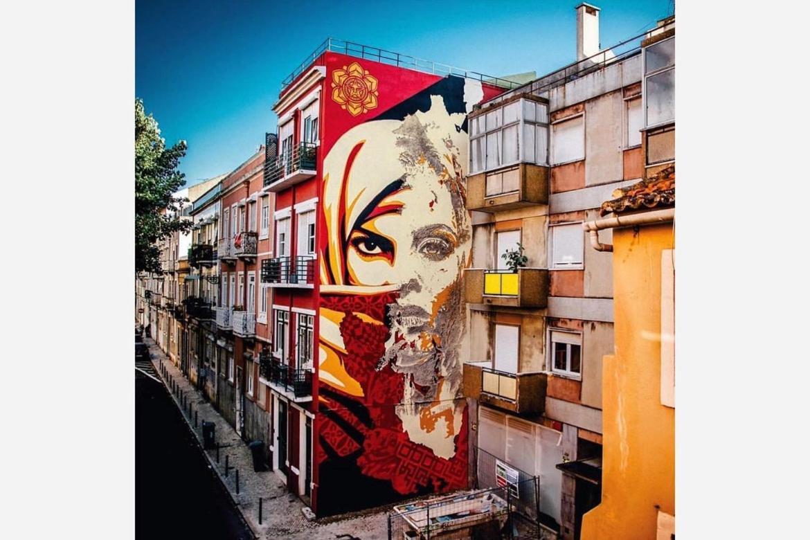 Tradicional Charm House Lisbon Apartment Luaran gambar