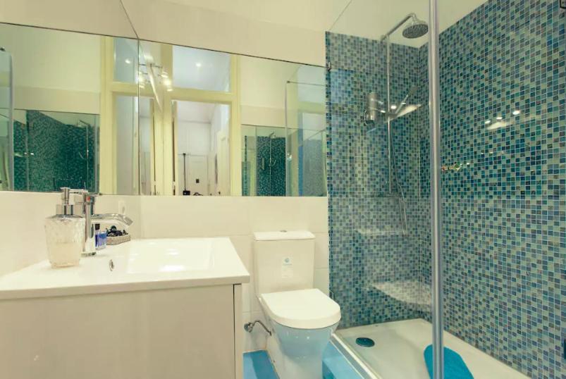 Tradicional Charm House Lisbon Apartment Luaran gambar