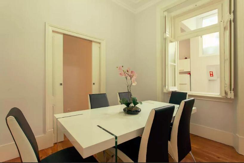 Tradicional Charm House Lisbon Apartment Luaran gambar